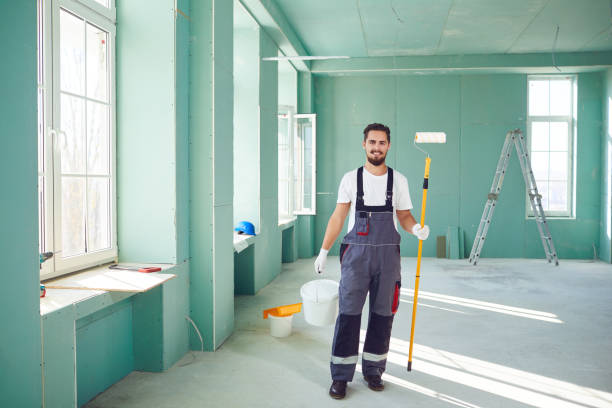 Best Dehumidification Services  in Campbell, FL