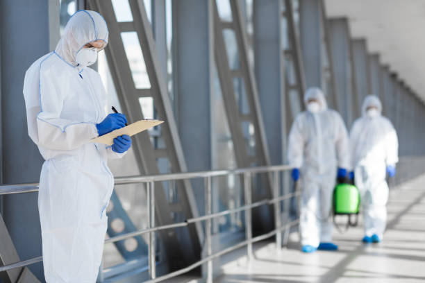 Best Indoor Air Quality Assessment  in Campbell, FL